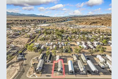 1600 Silver Creek Rd Road #289, Bullhead City, AZ 86442 - Photo 36