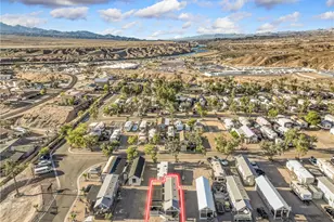 1600 Silver Creek Rd Rd, Bullhead City, AZ 86442 - Photo 36