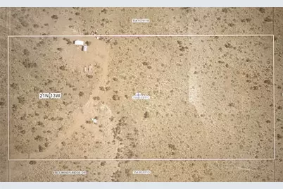 354-03-011C S Windy Ridge Drive, Kingman, AZ 86409 - Photo 4