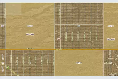 Lot I 5A Alan Road, Yucca, AZ 86438 - Photo 44