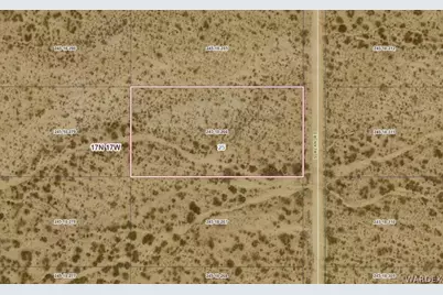 Lot I 5A Alan Road, Yucca, AZ 86438 - Photo 40