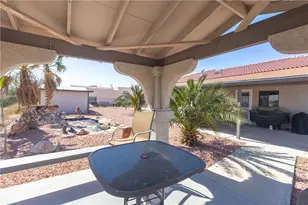 2584 Avenida Grande, Bullhead City, AZ 86442 - Photo 32