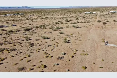 306-02-084K (N) N Bibo Road, Golden Valley, AZ 86413 - Photo 12