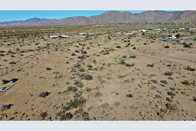 306-02-084K (N) N Bibo Road, Golden Valley, AZ 86413 - Photo 6