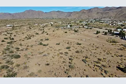 306-02-084K (N) N Bibo Road, Golden Valley, AZ 86413 - Photo 8