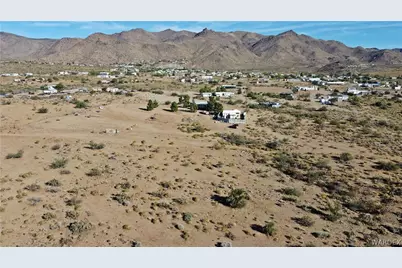 306-02-084K (N) N Bibo Road, Golden Valley, AZ 86413 - Photo 4