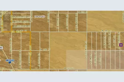 306-03-214A Glenwood Drive, Dolan Springs, AZ 86441 - Photo 2