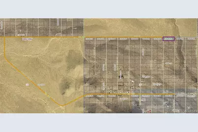 328-06-003 W 15th Street, Dolan Springs, AZ 86441 - Photo 2