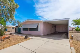4370 S Calle Viveza, Fort Mohave, AZ 86426 - Photo 4