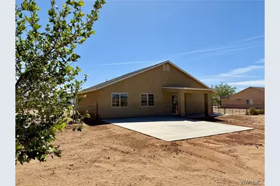 1045 S Teddy Roosevelt Road, Golden Valley, AZ 86413 - Photo 6