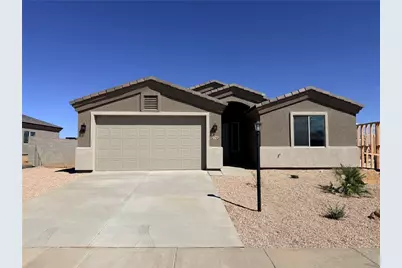 2745 E Colina Cerbat, Kingman, AZ 86409 - Photo 1