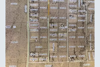 . N Laguna, Golden Valley, AZ 86413 - Photo 1