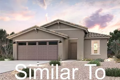 872 Hoffman Drive, Bullhead City, AZ 86429 - Photo 1