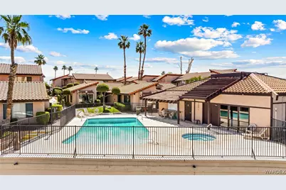 201 Riverfront Drive #10, Bullhead City, AZ 86442 - Photo 40
