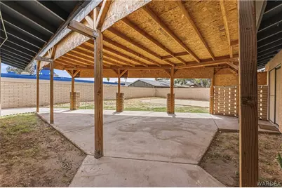 1460 Terrace Drive, Bullhead City, AZ 86442 - Photo 32