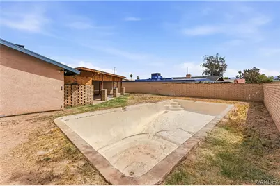 1460 Terrace Drive, Bullhead City, AZ 86442 - Photo 34