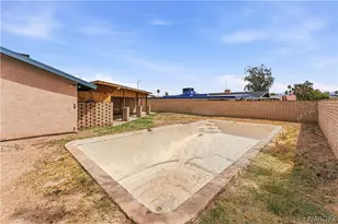 1460 Terrace Dr, Bullhead City, AZ 86442 - Photo 34