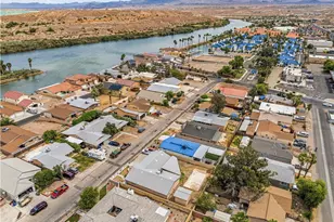 1460 Terrace Dr, Bullhead City, AZ 86442 - Photo 44