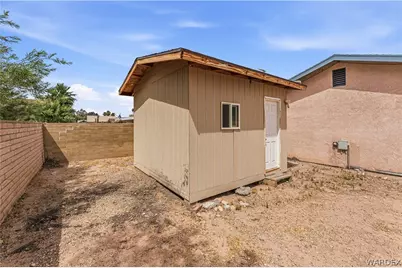 1460 Terrace Drive, Bullhead City, AZ 86442 - Photo 36