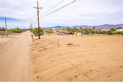 306-06-091A N McNeal Road, Golden Valley, AZ 86413 - Photo 2