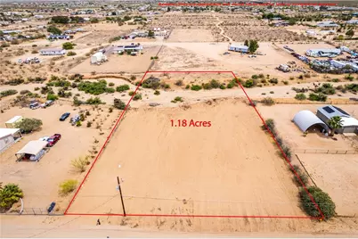 306-06-091A N McNeal Road, Golden Valley, AZ 86413 - Photo 6