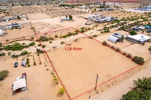 306-06-091A N McNeal Rd, Golden Valley, AZ 86413 - Photo 1