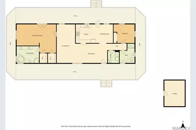 11453 N Avenida Palma, Kingman, AZ 86409 - Photo 4