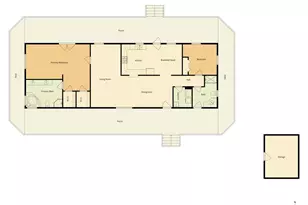 11453 N Avenida Palma, Kingman, AZ 86409 - Photo 4