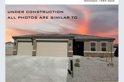 3678 Plains Avenue, Kingman, AZ 86401 - Photo 1