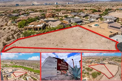 2856 Steamboat Drive, Bullhead City, AZ 86429 - Photo 1