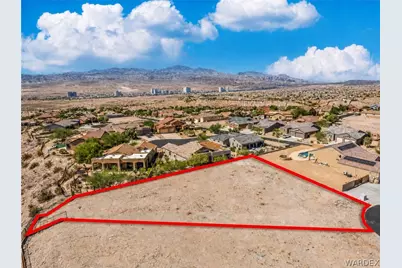 2856 Steamboat Drive, Bullhead City, AZ 86429 - Photo 12
