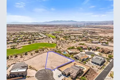 2856 Steamboat Drive, Bullhead City, AZ 86429 - Photo 8