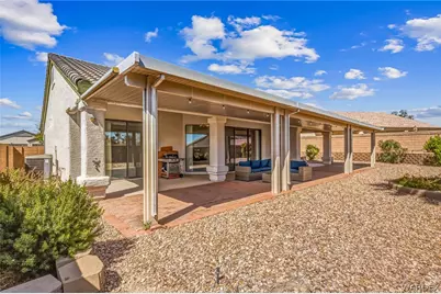 2558 Sundown Circle, Bullhead City, AZ 86442 - Photo 46