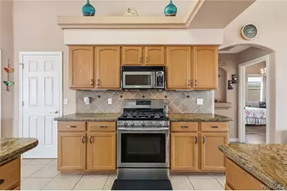 2558 Sundown Circle, Bullhead City, AZ 86442 - Photo 14
