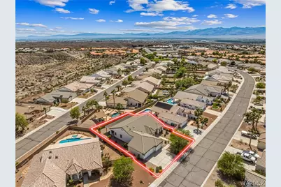 2558 Sundown Circle, Bullhead City, AZ 86442 - Photo 58