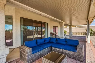 2558 Sundown Circle, Bullhead City, AZ 86442 - Photo 50