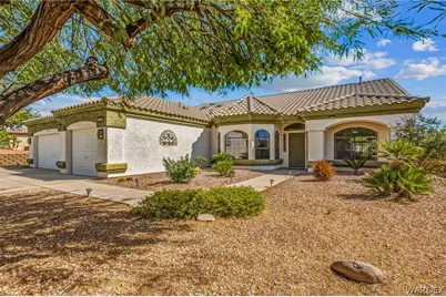 2558 Sundown Circle, Bullhead City, AZ 86442 - Photo 4