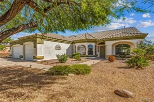 2558 Sundown Cir, Bullhead City, AZ 86442 - Photo 4