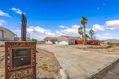 4088 Mercer Road, Bullhead City, AZ 86429 - Photo 2