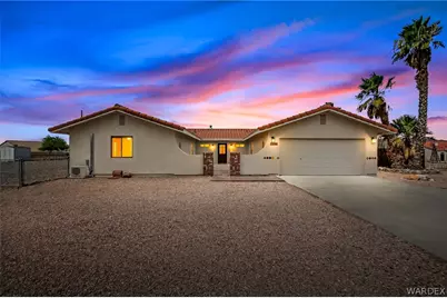 4088 Mercer Road, Bullhead City, AZ 86429 - Photo 1
