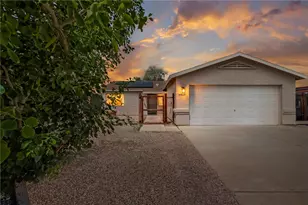 9907 S Prescott Dr, Mohave Valley, AZ 86440 - Photo 1