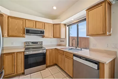 9907 S Prescott Drive, Mohave Valley, AZ 86440 - Photo 4