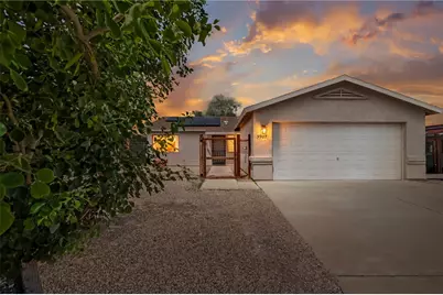 9907 S Prescott Drive, Mohave Valley, AZ 86440 - Photo 1