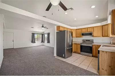9907 S Prescott Drive, Mohave Valley, AZ 86440 - Photo 8