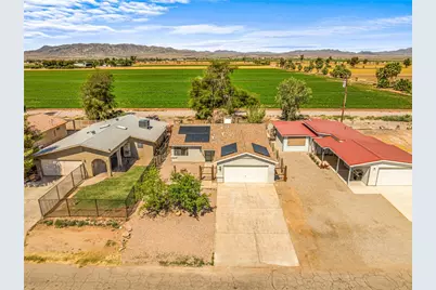 9907 S Prescott Drive, Mohave Valley, AZ 86440 - Photo 48
