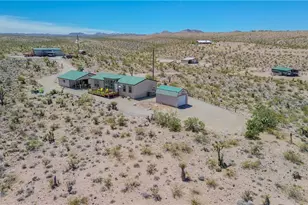29634 N Tennant Dr, Meadview, AZ 86444 - Photo 44