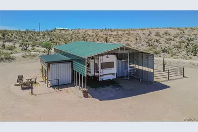 29634 N Tennant Drive, Meadview, AZ 86444 - Photo 34