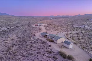 29634 N Tennant Dr, Meadview, AZ 86444 - Photo 2