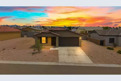 5664 S Quarry Avenue, Fort Mohave, AZ 86426 - Photo 1