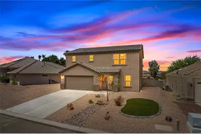 2154 E Crystal Drive, Fort Mohave, AZ 86426 - Photo 1